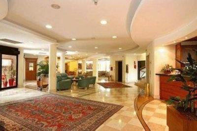 фото отеля Hotel President Correggio