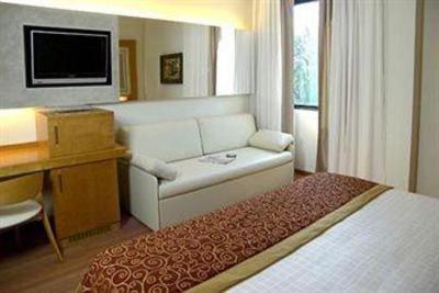 фото отеля Hotel President Correggio