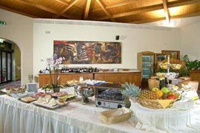 фото отеля Hotel President Correggio