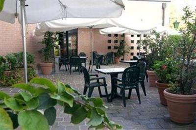 фото отеля Hotel President Correggio