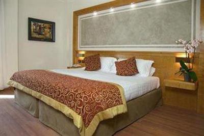фото отеля Hotel President Correggio