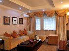 фото отеля Cresta Thapama Hotel