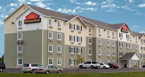 фото отеля Value Place Hotel Fort Wayne
