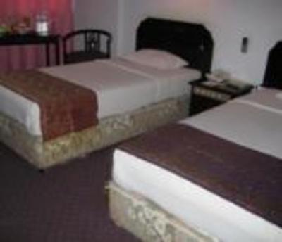 фото отеля Hotel Bumi Asih