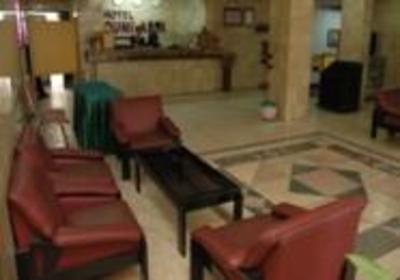 фото отеля Hotel Bumi Asih