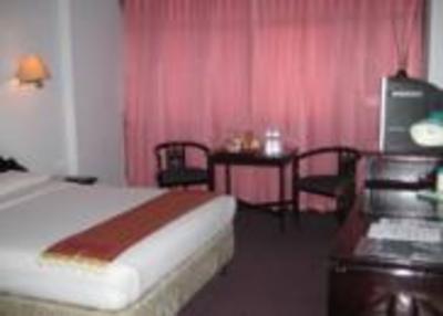 фото отеля Hotel Bumi Asih