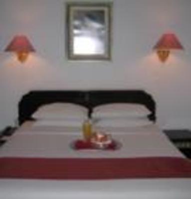 фото отеля Hotel Bumi Asih