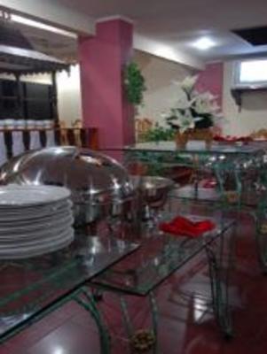 фото отеля Hotel Bumi Asih