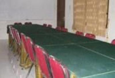фото отеля Hotel Bumi Asih