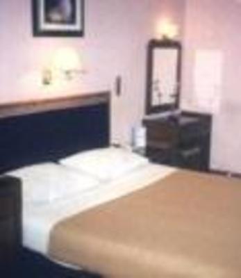 фото отеля Hotel Bumi Asih