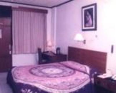 фото отеля Hotel Bumi Asih