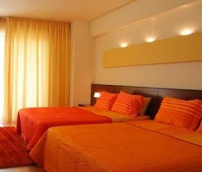 фото отеля Hotel Acropol Serres