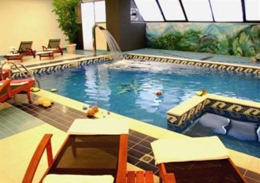 фото отеля Hotel Acropol Serres