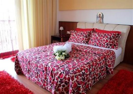 фото отеля Hotel Acropol Serres