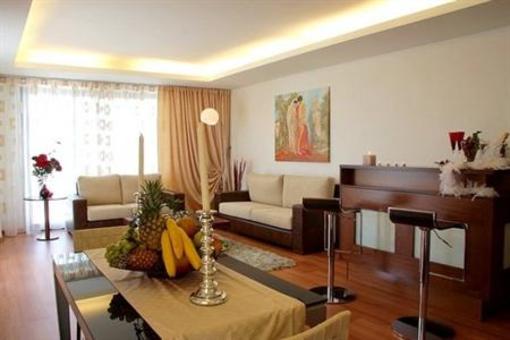 фото отеля Hotel Acropol Serres