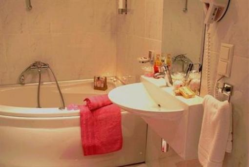 фото отеля Hotel Acropol Serres