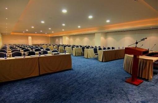 фото отеля Hotel Acropol Serres