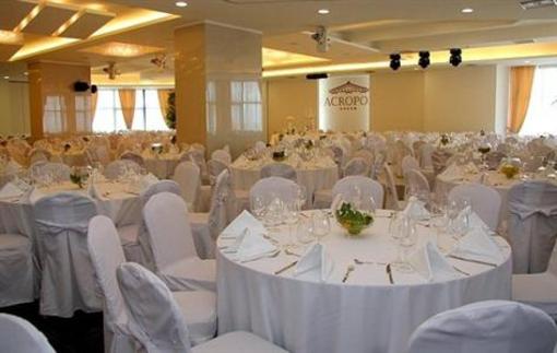 фото отеля Hotel Acropol Serres