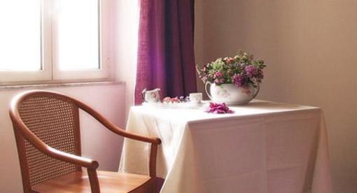фото отеля B&B Le Gatte