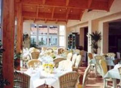 фото отеля Landhotel Ullrich