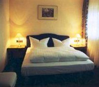 фото отеля Landhotel Ullrich