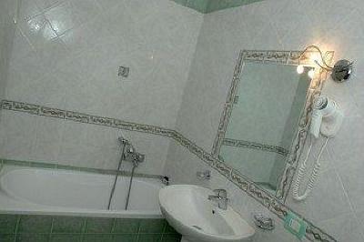 фото отеля La Casa d'Amare