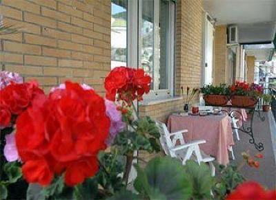 фото отеля La Casa d'Amare