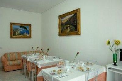 фото отеля La Casa d'Amare