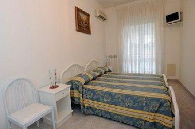 фото отеля La Casa d'Amare