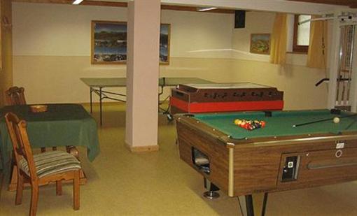 фото отеля Landhotel Alpenhof