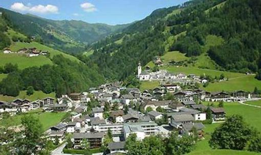 фото отеля Landhotel Alpenhof