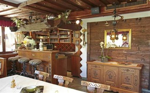 фото отеля Landhotel Alpenhof