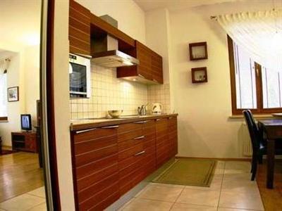 фото отеля Apartament Sezamowy