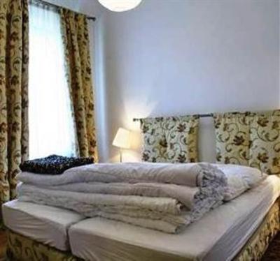 фото отеля Apartament Sezamowy