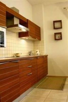 фото отеля Apartament Sezamowy