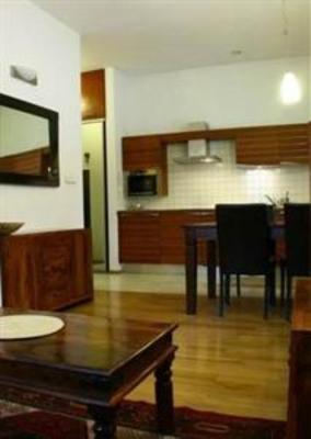 фото отеля Apartament Sezamowy