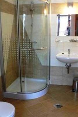фото отеля Nyirfa Apartmanhaz