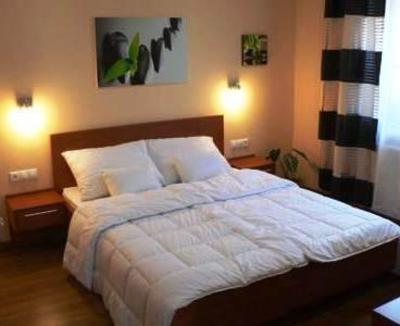 фото отеля Nyirfa Apartmanhaz