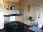 фото отеля Nyirfa Apartmanhaz