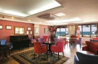 фото отеля Urla Pera Hotel