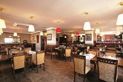 фото отеля Urla Pera Hotel