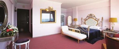 фото отеля Urla Pera Hotel