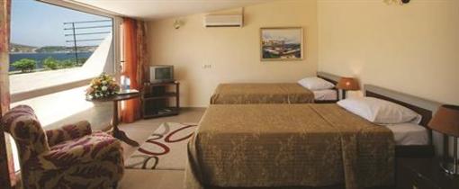 фото отеля Urla Pera Hotel