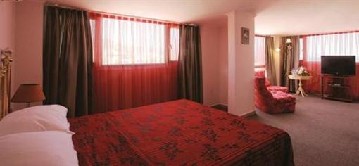 фото отеля Urla Pera Hotel