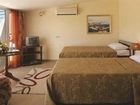 фото отеля Urla Pera Hotel