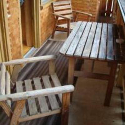 фото отеля Beer Edith und Walter Farmhouse Schoppernau