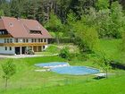 фото отеля Landgasthof Berghof