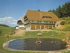 фото отеля Landgasthof Berghof