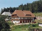фото отеля Landgasthof Berghof