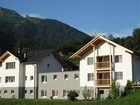 фото отеля Gastehaus Hausberger